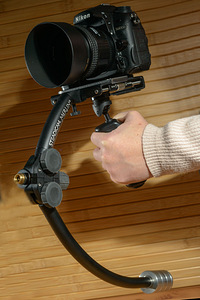Steadicam MERLIN2 Система управления камерой (1 фото из 5)