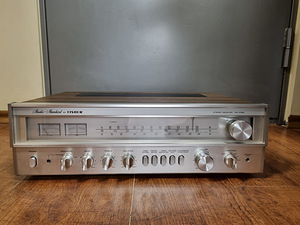 Fisher RS-1035 Стереоприемник AM/FM (1 фото из 5)