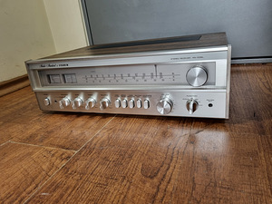 Fisher RS-1035 Стереоприемник AM/FM (3 фото из 5)