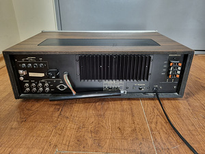 Fisher RS-1035 Стереоприемник AM/FM (5 фото из 5)