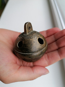 Колокольчик (3 фото из 3)