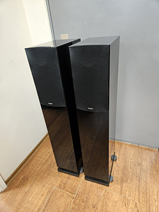 Аудио Pro Black Diamond V.2 HiFi колонки (1 фото из 4)