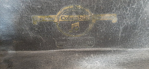 Columbia (2 фото из 3)