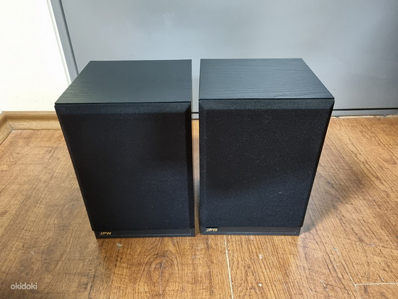 JPW MINI MONITORID.