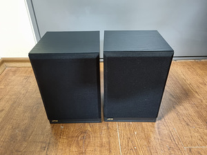 JPW MINI MONITORID. (1 foto / 5)