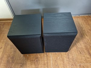 JPW MINI MONITORID. (2 foto / 5)