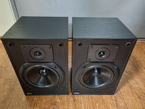 JPW MINI MONITORID. (3 foto / 5)