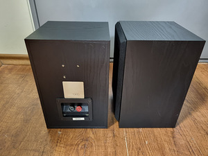JPW MINI MONITORID. (4 foto / 5)