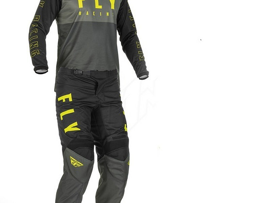 Fly Racing комплект