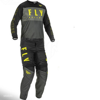Krossiriided Fly Racing komplekt