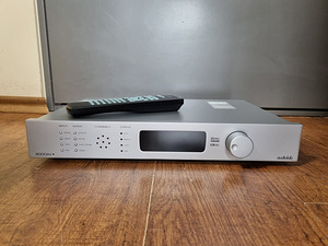Audiolab 8000AV Pre Amplifier (1 фото из 3)