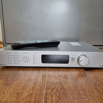 Audiolab 8000AV Pre Amplifier