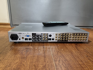 Audiolab 8000AV Pre Amplifier (3 фото из 3)