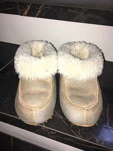 Lambanahksed sussid stm19,5cm (1 foto / 4)