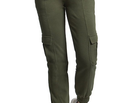 Juicy Couture uued cargo dressipüksid, suurus M.