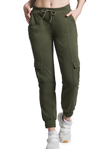 Juicy Couture uued cargo dressipüksid, suurus M. (1 foto / 3)