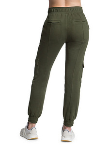 Juicy Couture uued cargo dressipüksid, suurus M. (2 foto / 3)
