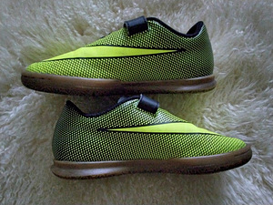 Nike tossud. (2 foto / 3)