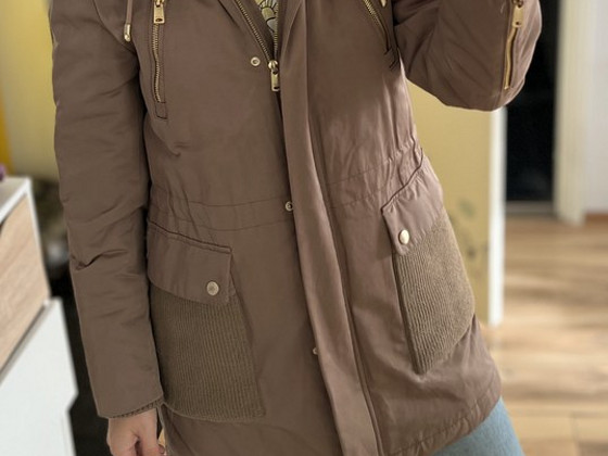 Esprit парка xs