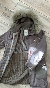 Esprit парка xs (2 фото из 3)