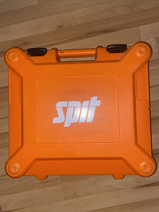 SPIT P370 (2 фото из 2)