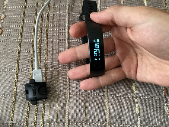 Смарт браслет HONOR band 3