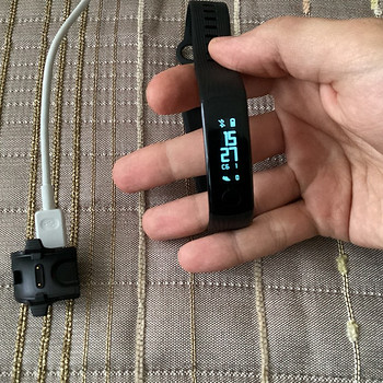 Смарт браслет HONOR band 3