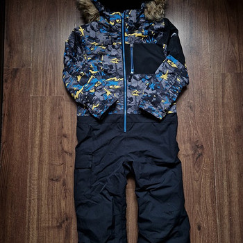 Lumeülikond Quiksilver