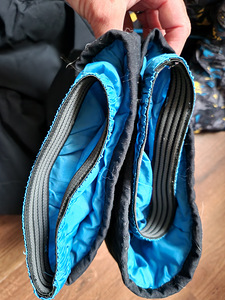 Зимний комбинезон Quiksilver (4 фото из 5)