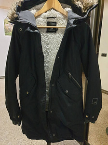 Didriksons Greta talveparka s 34 (1 foto / 7)