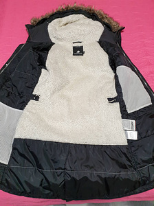 Didriksons Greta talveparka s 34 (2 foto / 7)