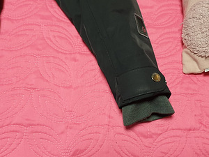 Didriksons Greta talveparka s 34 (3 foto / 7)
