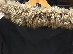 Didriksons Greta talveparka s 34 (4 foto / 7)