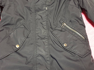 Didriksons Greta talveparka s 34 (6 foto / 7)