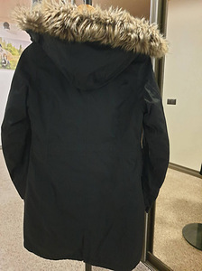 Didriksons Greta talveparka s 34 (7 foto / 7)