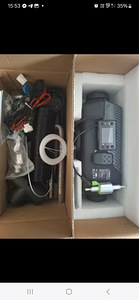 Webasto analog Diiselküte 5kw ja 8kw (2 foto / 3)