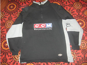 CCM by Canada . uus kaup (1 foto / 3)