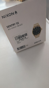 Nixon Sentry ss (1 фото из 2)