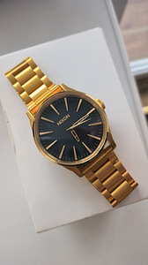 Nixon Sentry ss (2 фото из 2)