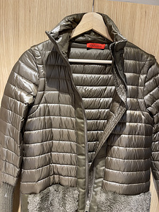 Куртка-парка MAX&CO NEW, размер 34 (2 фото из 4)