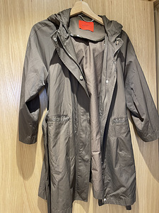 Куртка-парка MAX&CO NEW, размер 34 (3 фото из 4)