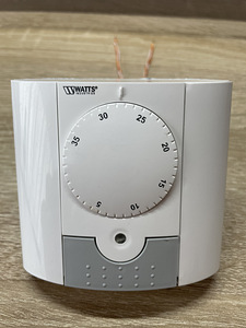 Termostaat Watts BT-A (6 tk.) (1 foto / 3)