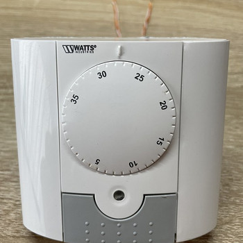 Termostaat Watts BT-A (6 tk.)