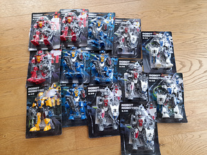 Uued kokkupandavad robotid (1 foto / 5)