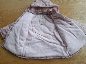 Куртка Fixon 98 (3 фото из 3)