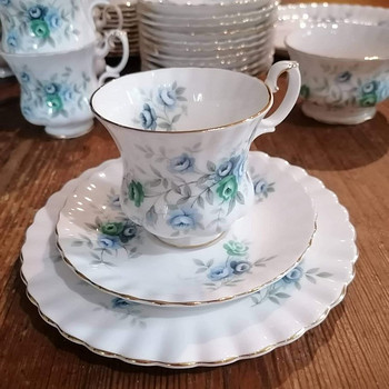 Royal Alberti serviisikomplekt