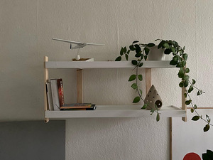 Деревянные игрушки (8 фото из 9)