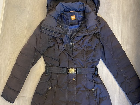 Куртка HuGO BOSS