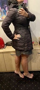 Куртка HuGO BOSS (5 фото из 6)