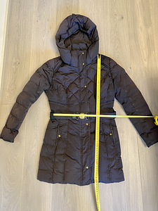 Куртка HuGO BOSS (6 фото из 6)